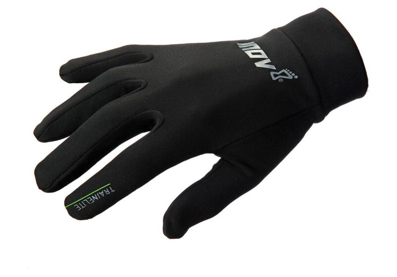 Inov-8 Train Elite Men's Glove Black UK 903124LVR